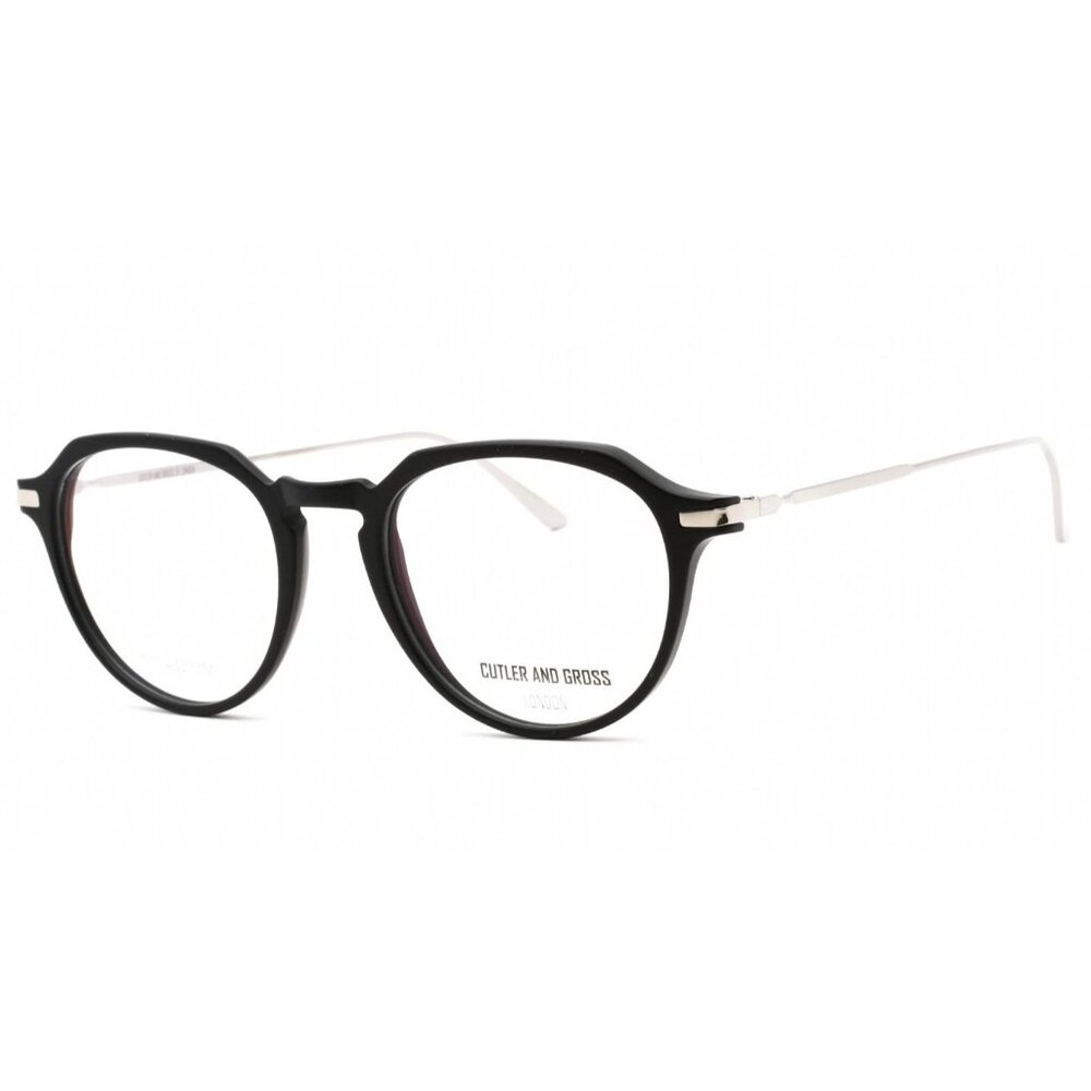 NEW CUTLER AND GROSS EYEGLASSES